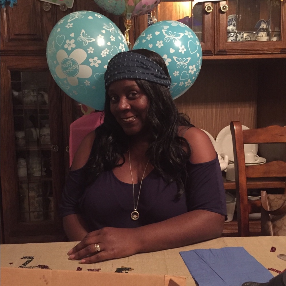 Meet your Posher, Erica
